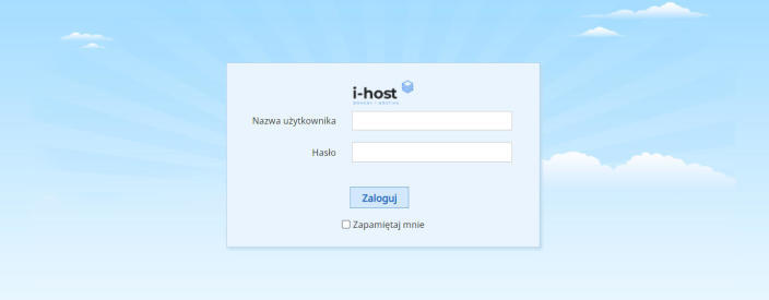 Nowy Webmail dla klientów i-host. Zobacz, co się zmieniło