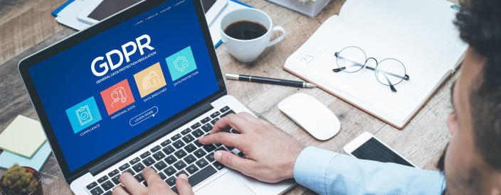 Czy klauzula informacyjna jest potrzebna na stronie?