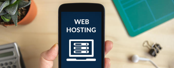 Czym jest hosting i jak dobrze go wybrać?