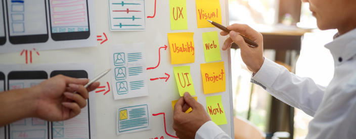 Core Web Vitals. Wszystko, co powinieneś wiedzieć o nowych wskaźnikach Google