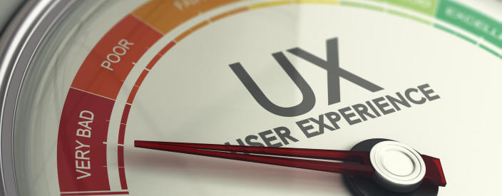 Czym jest UX? Poznaj cechy strony przyjaznej dla użytkownika