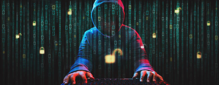 Historia jednego włamania