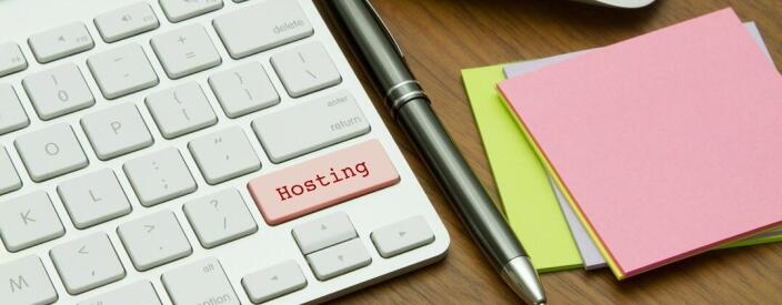 Ile kosztuje hosting?