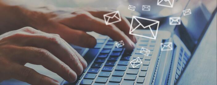 Spam na poczcie - jak się przed nim chronić i co go powoduje?
