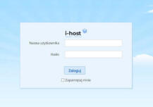 Nowy Webmail dla klientów i-host. Zobacz, co się zmieniło